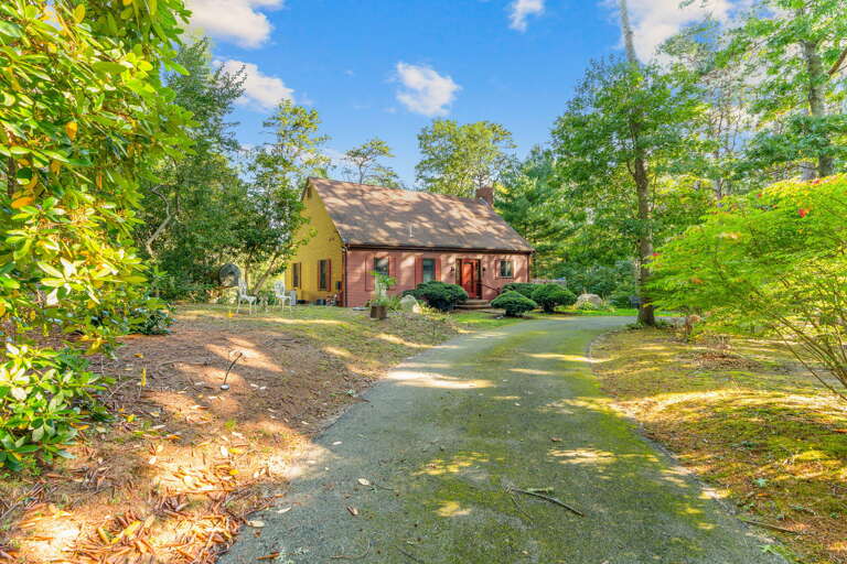 Find Rentals