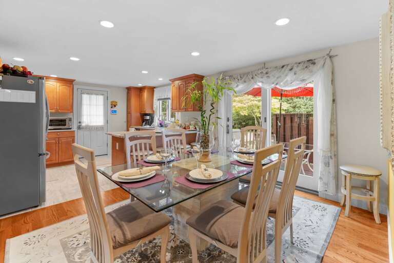 Find Rentals