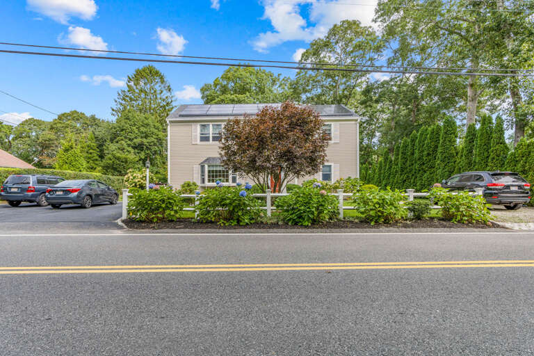 Find Rentals