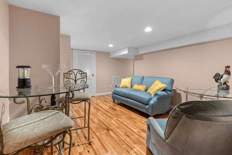 Find Rentals