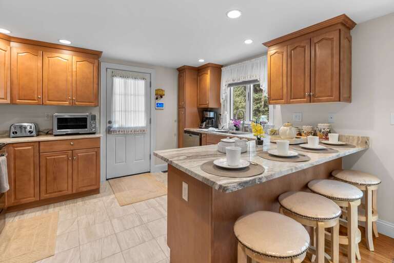 Find Rentals