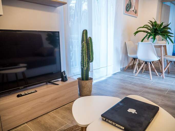 Find Rentals