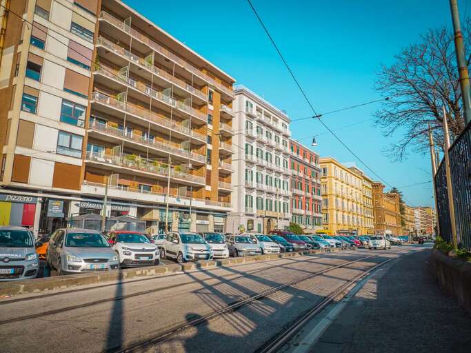 Find Rentals