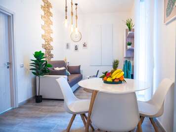 Chiaia Premium Flat, Near Seaside, Max 4 People