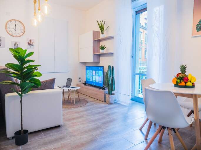 Napoli / Naples Apartment Rental