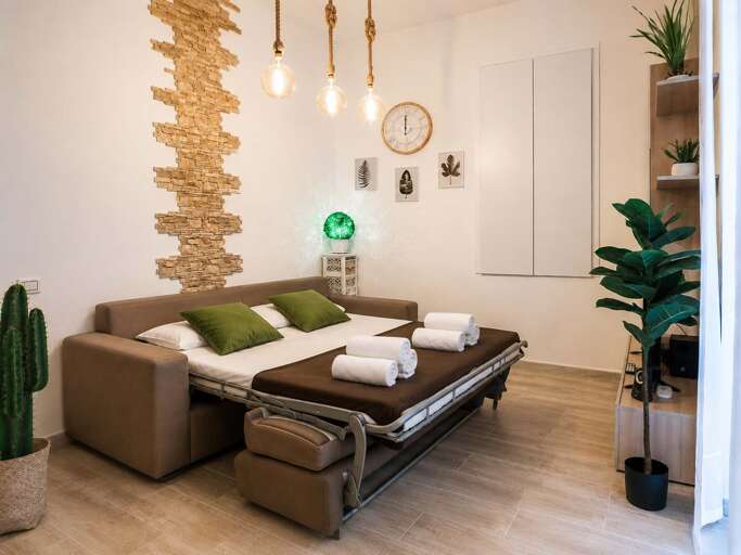 Find Rentals