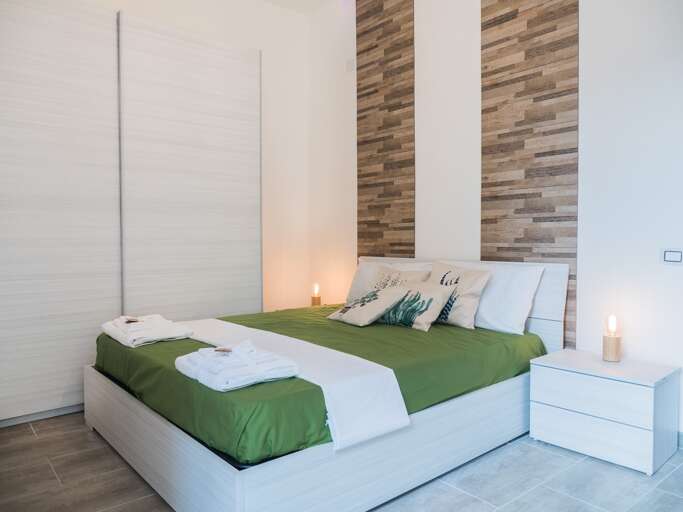 Napoli / Naples Apartment Rental
