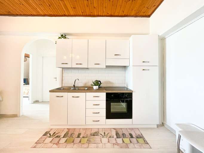 Find Rentals