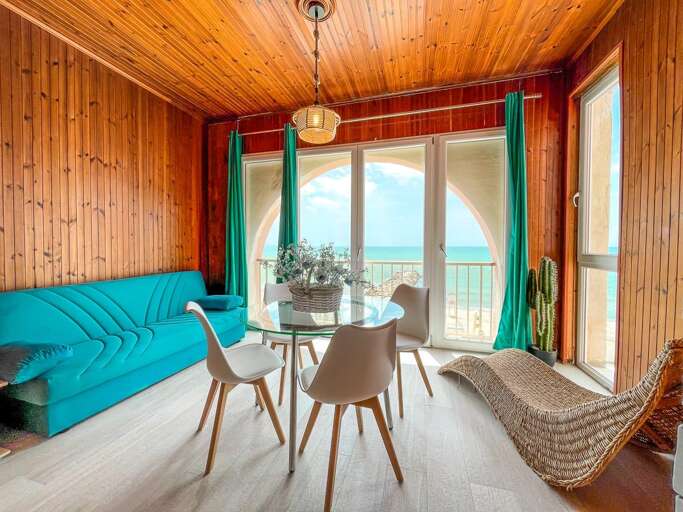 Castel Volturno Condo Rental