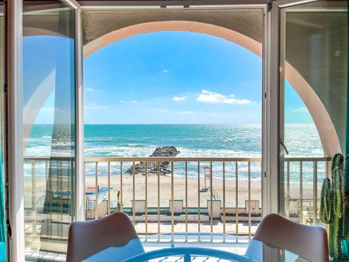Castel Volturno Condo Rental