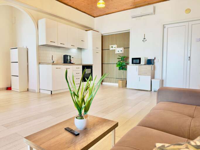 Find Rentals