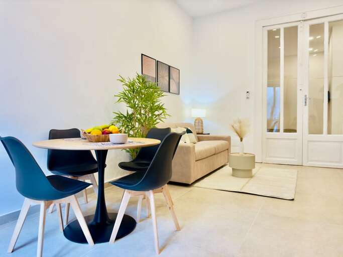 Find Rentals