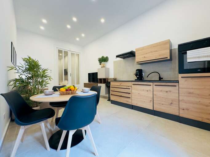 Find Rentals