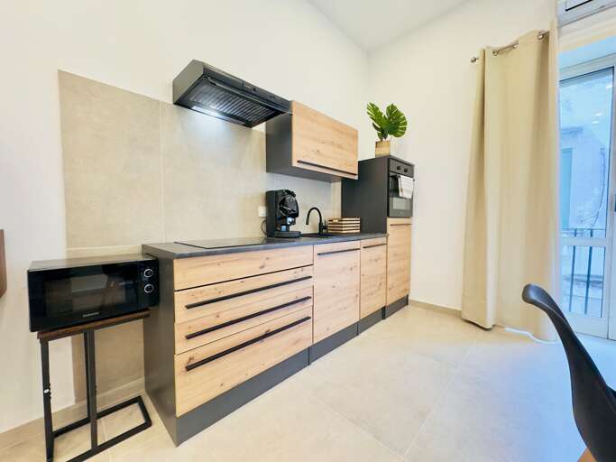 Find Rentals