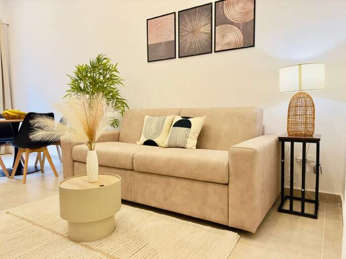Find Rentals