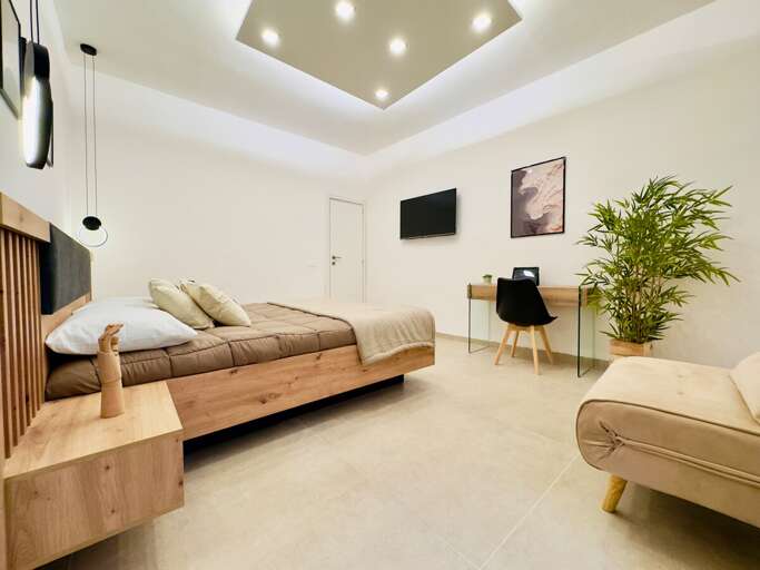 Find Rentals