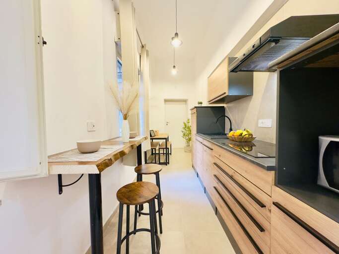 Find Rentals
