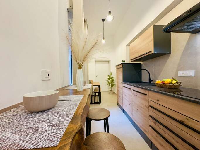 Find Rentals