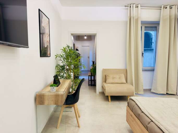 Find Rentals