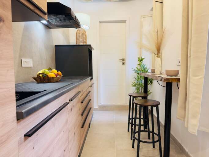 Find Rentals