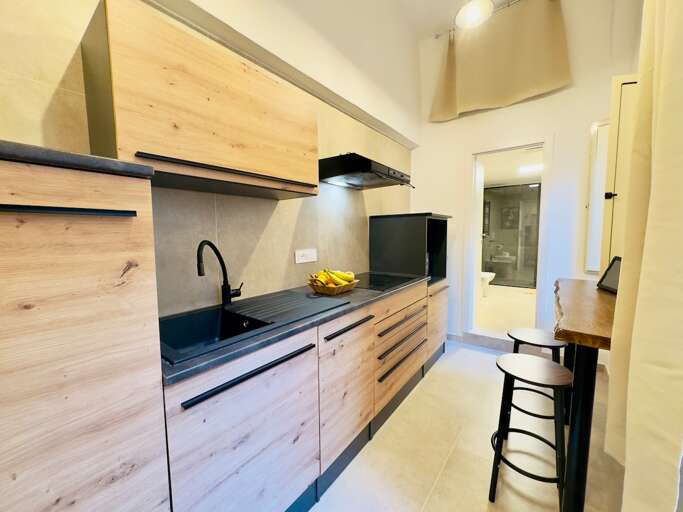 Napoli / Naples Condo Rental