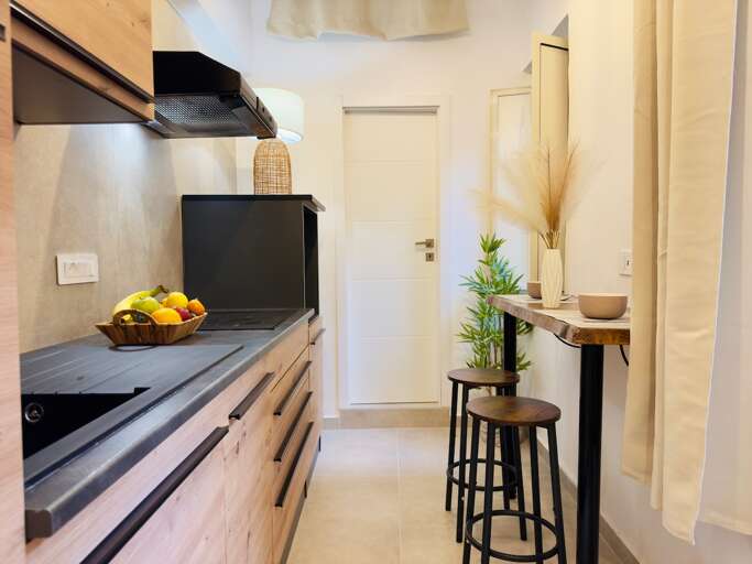 Find Rentals