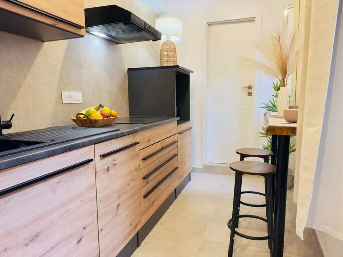 Find Rentals