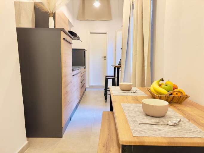 Find Rentals