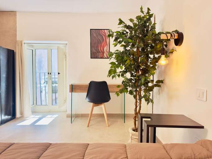 Find Rentals