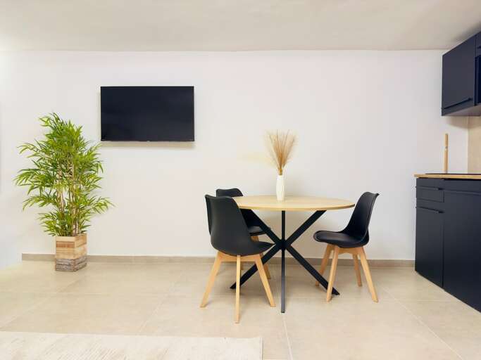 Find Rentals