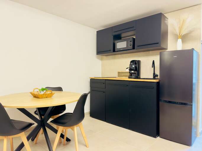 Find Rentals
