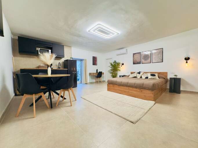 Find Rentals