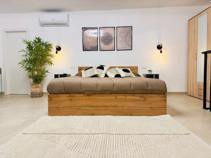Napoli / Naples Apartment Rental