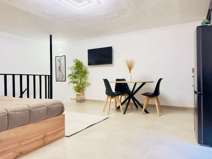 Find Rentals