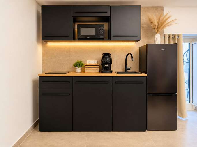 Napoli / Naples Apartment Rental
