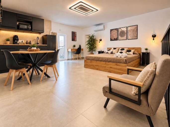 Find Rentals