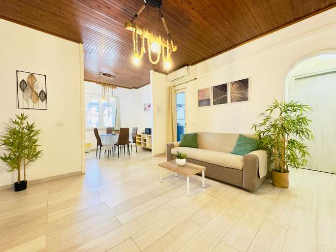 Find Rentals
