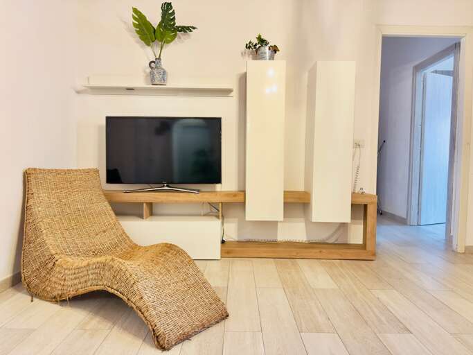 Find Rentals