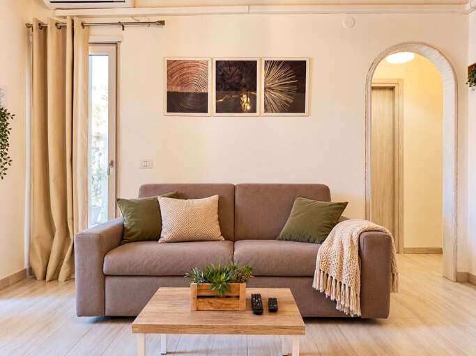 Find Rentals