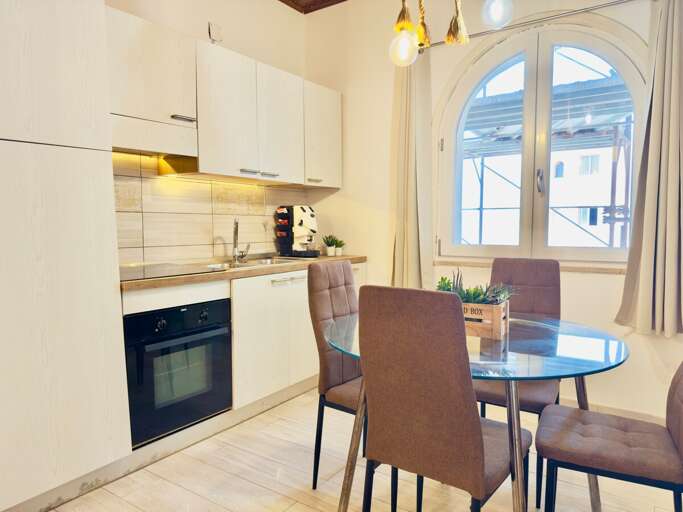 Find Rentals
