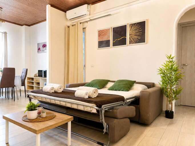 Find Rentals