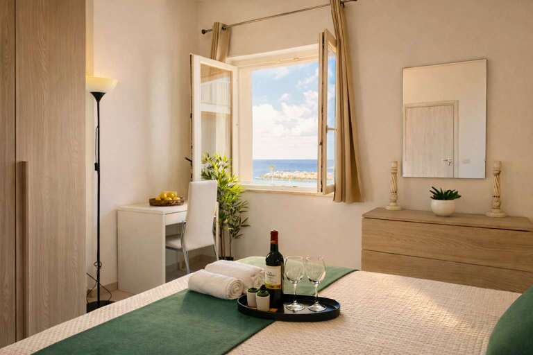 Castel Volturno Apartment Rental