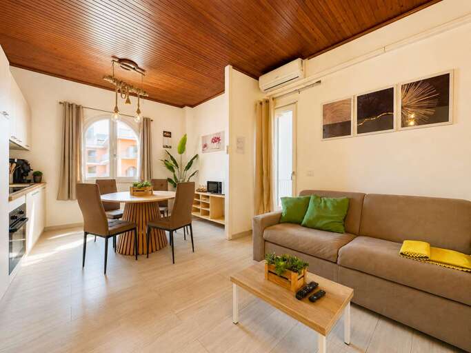 Find Rentals