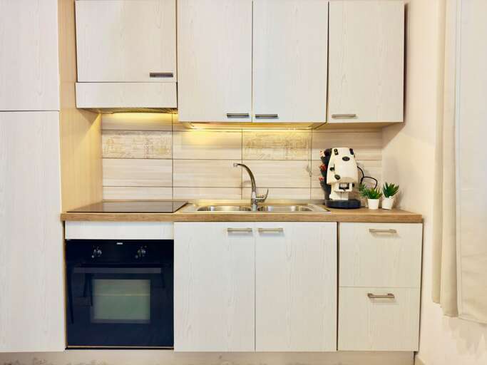 Find Rentals