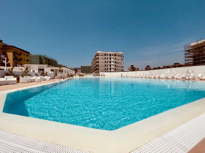 Castel Volturno Apartment Rental