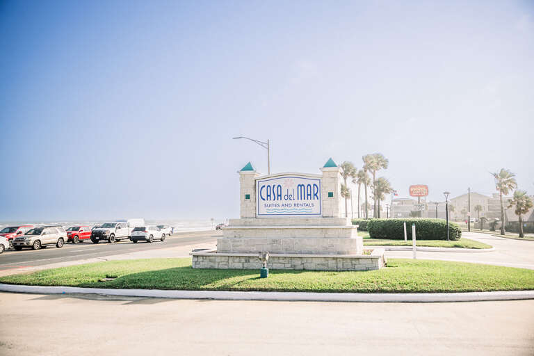 Galveston Condo Rental