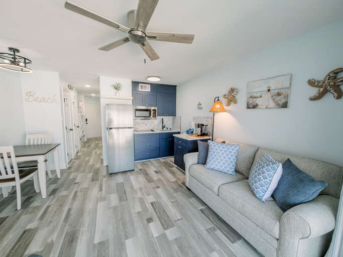Find Rentals