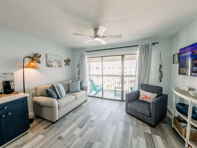 Find Rentals