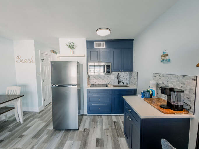 Find Rentals