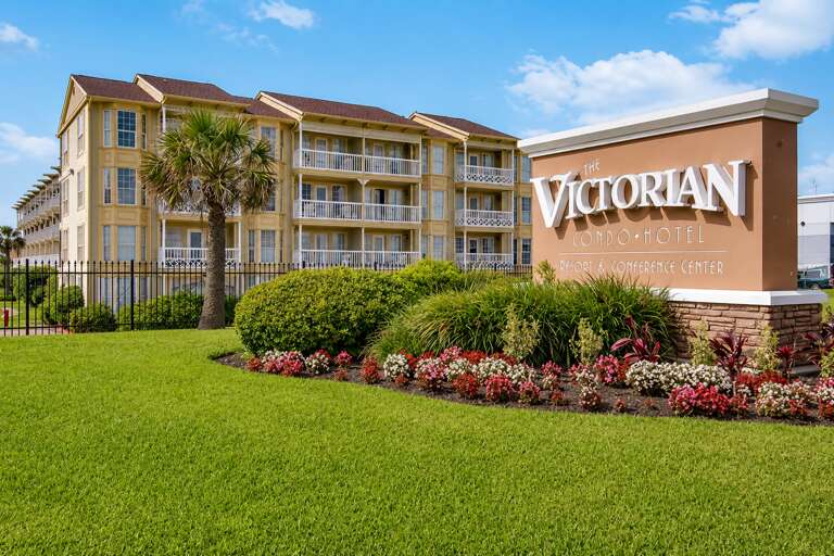 Galveston Condo Rental